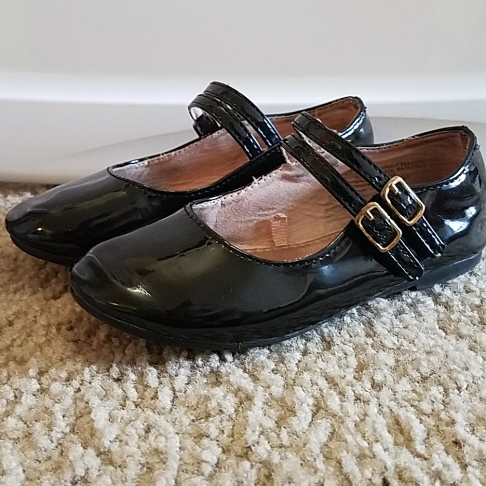 Toddler Dress Shoes